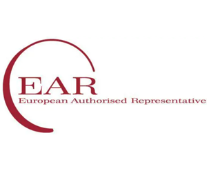 欧盟授权代表（EAR）